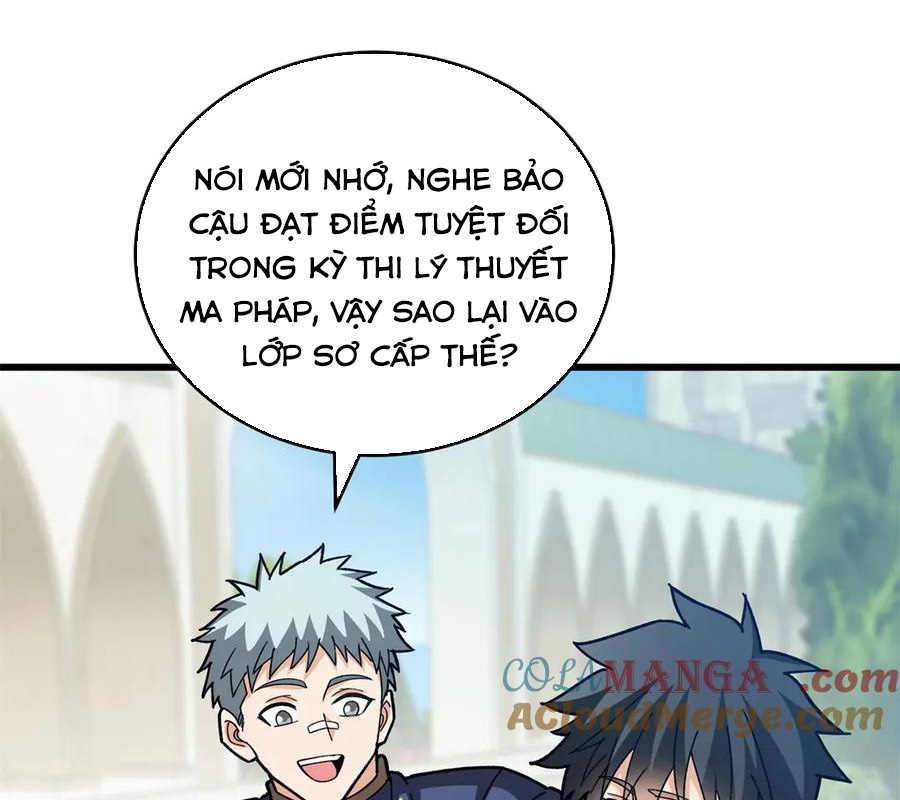 Ác Long Chuyển Sinh: Bắt Đầu Phục Thù Từ 5 Tuổi chapter 140 - Trang 57