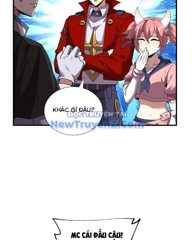 Siêu Thần Chế Tạp Sư chapter 172 - Trang 27