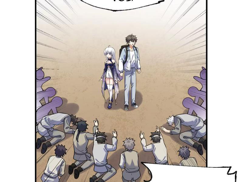 Toàn Bộ Fan Của Ta Đều Là Ma Nữ chapter 3 - Trang 77