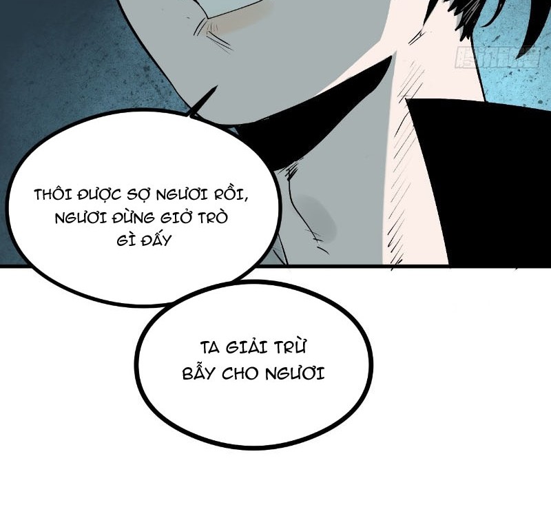 Ta Có Một Sở Nghiên Cứu Quái Vật chapter 2 - Trang 68