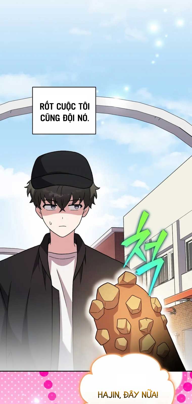 Nhân Vật Ngoài Lề Tiểu Thuyết chapter 128.1 - Trang 94