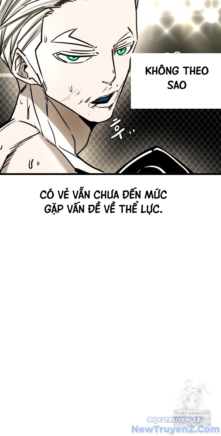 Shark - Cá Mập chapter 358 - Trang 43