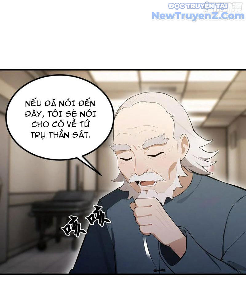 Quá Ảo! Ta Mở Lớp Đào Tạo Nữ Đế chapter 102 - Trang 21