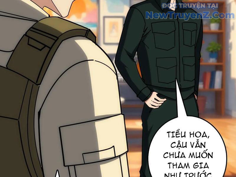 Tin Tức Của Toàn Tri Giả chapter 46 - Trang 60
