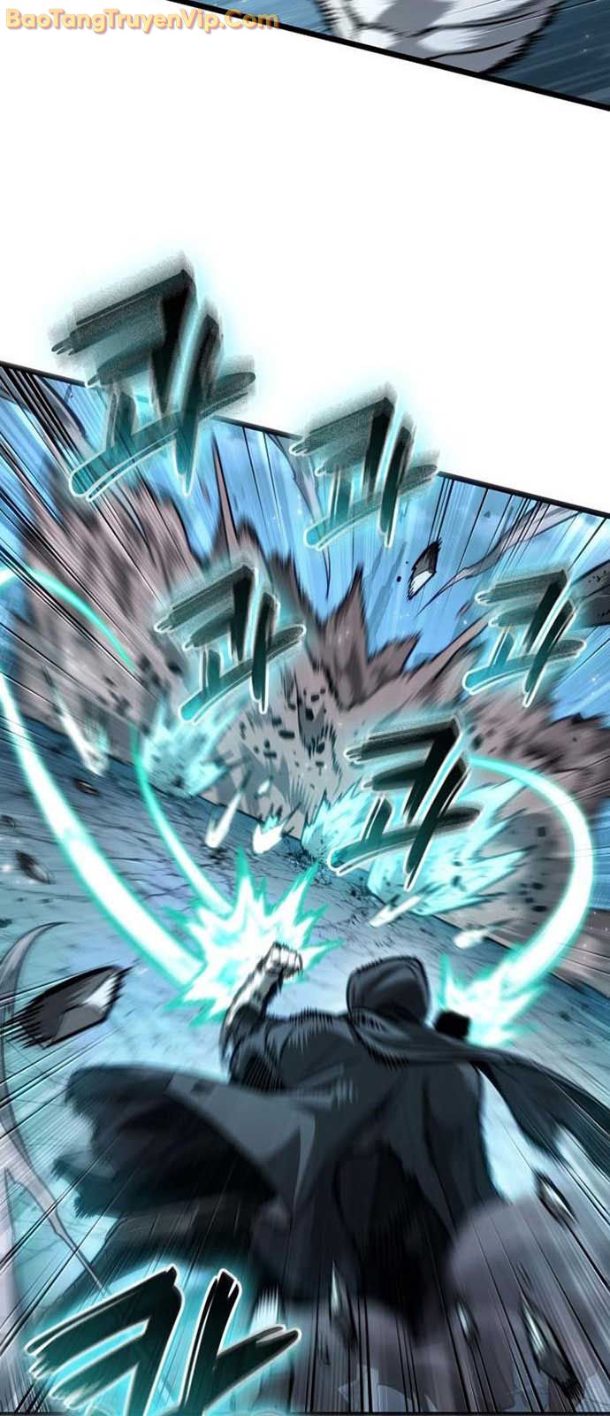 Thế Giới Sau Tận Thế chapter 182 - Trang 44