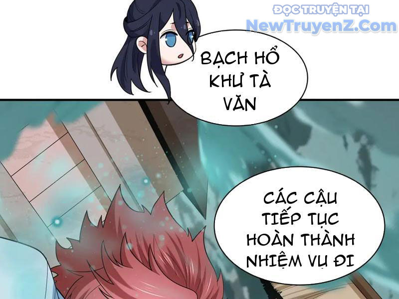 Kỷ Nguyên Kỳ Lạ chapter 479 - Trang 151