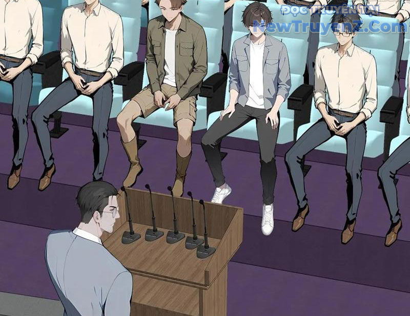 Thần thoại xâm lấn: Ta ở Địa Cầu trảm thần minh chapter 51 - Trang 60