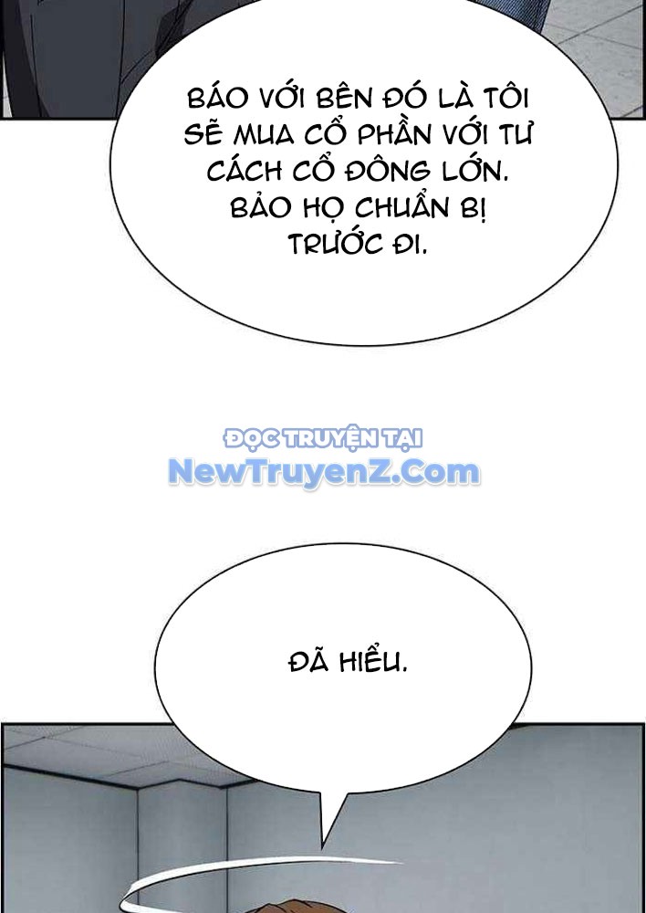 Chế Tác Hạt Nhân chapter 37 - Trang 15