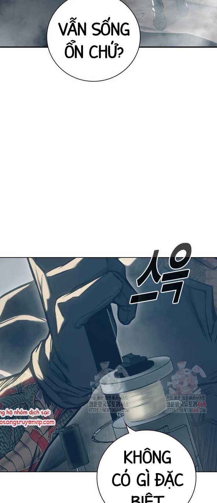 Nhà Tù Vị Thành Niên chapter 51 - Trang 97