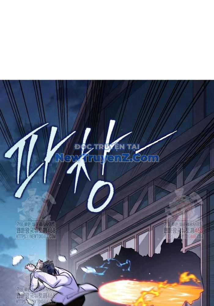 Cuốn Sách Chiến Lược Hàng Đầu Mà Chỉ Tôi Mới Có Thể Nhìn Thấy chapter 68 - Trang 22