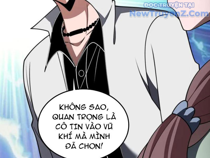 Ta Thăng Cấp Cho Người Khác Tại Tận Thế chapter 39 - Trang 101