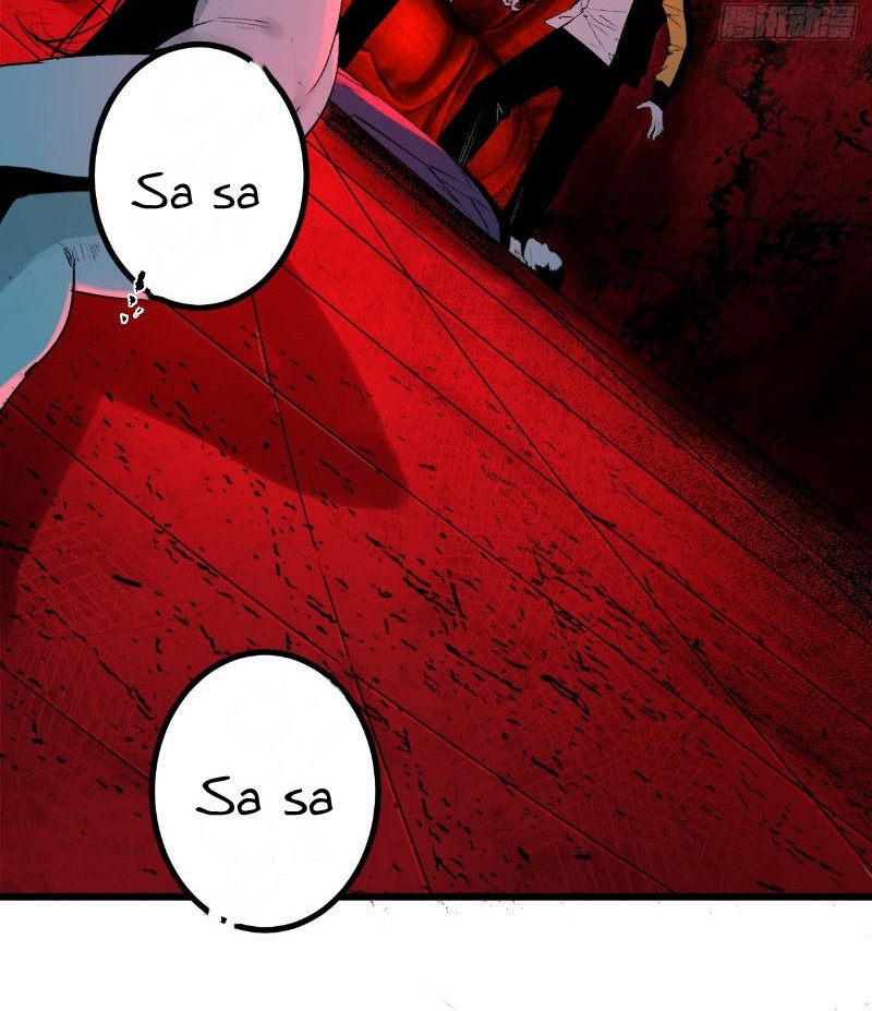 Ta Có Một Sở Nghiên Cứu Quái Vật chapter 3 - Trang 188