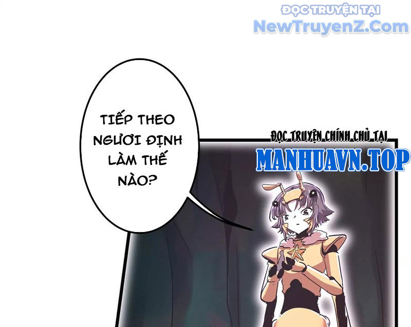 Vũ Trụ Trùng Vương chapter 45 - Trang 76