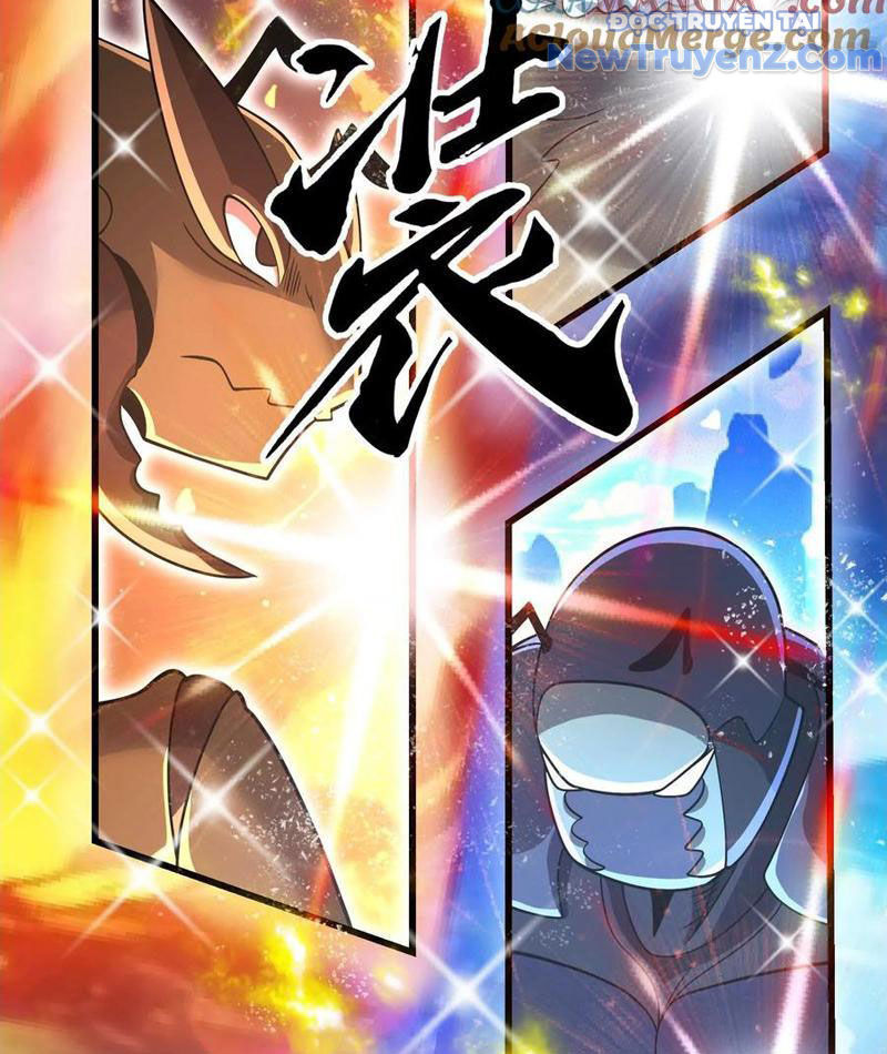 Vũ Trụ Trùng Vương chapter 43 - Trang 24