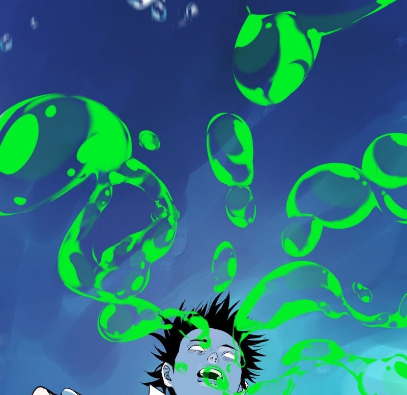 Ta Có Một Sở Nghiên Cứu Quái Vật chapter 2 - Trang 129