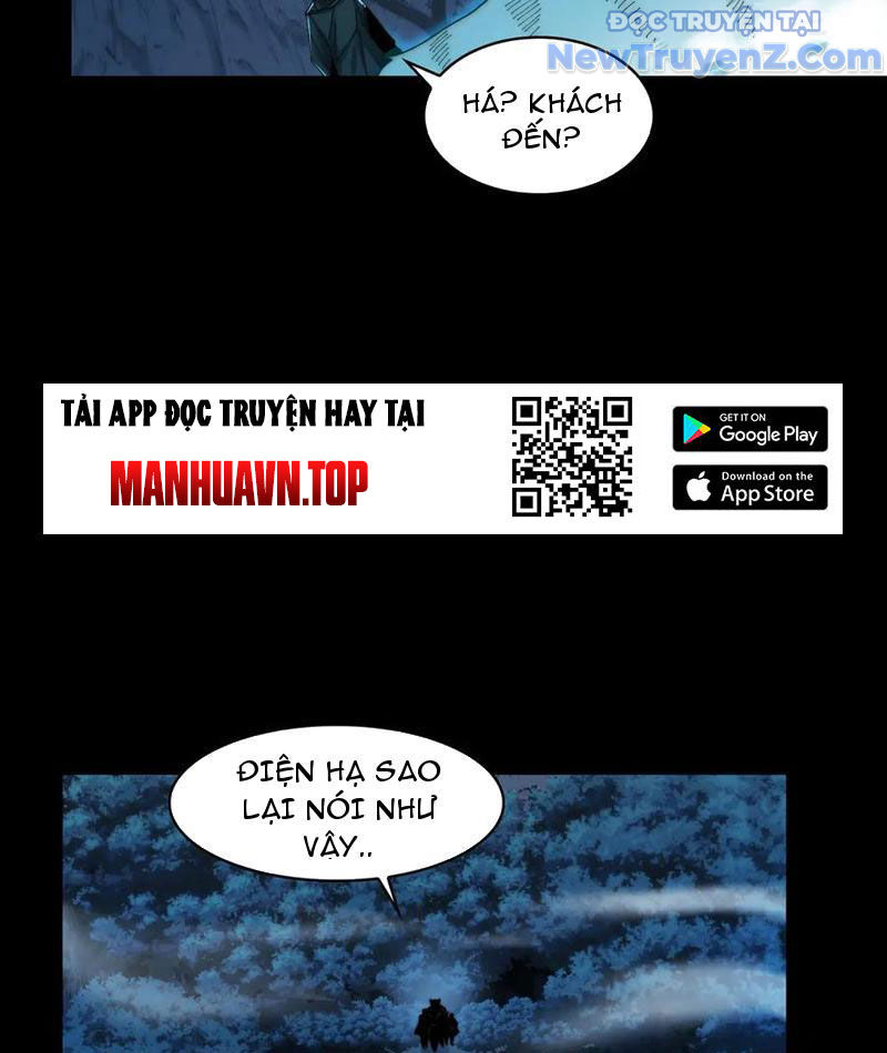 đối Mặt Với Bệnh Tâm Thần, Ma Quỷ Chẳng Là Cái Thá Gì chapter 126 - Trang 20