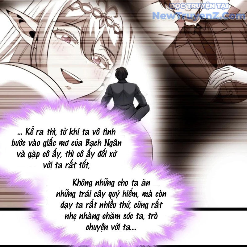 Sức Mạnh Của Ác Thần chapter 161 - Trang 37