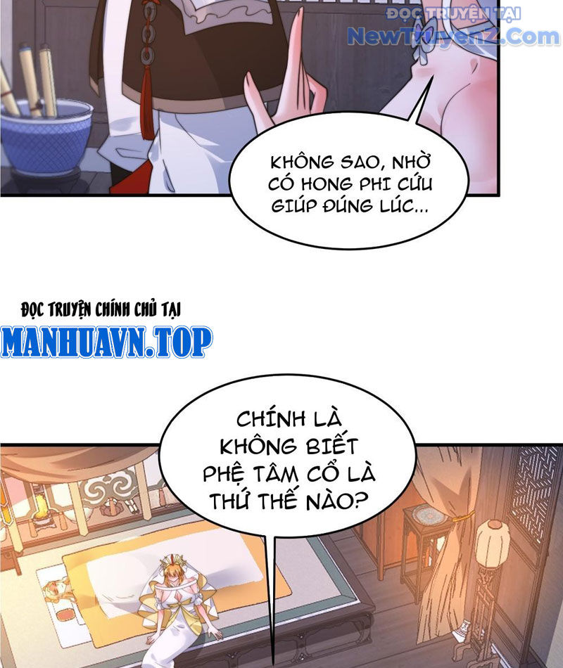 Nữ Đồ Đệ Ai Nấy Đều Muốn Giết Ta chapter 263 - Trang 10