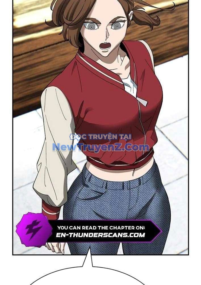 Chế Tác Hạt Nhân chapter 37 - Trang 20