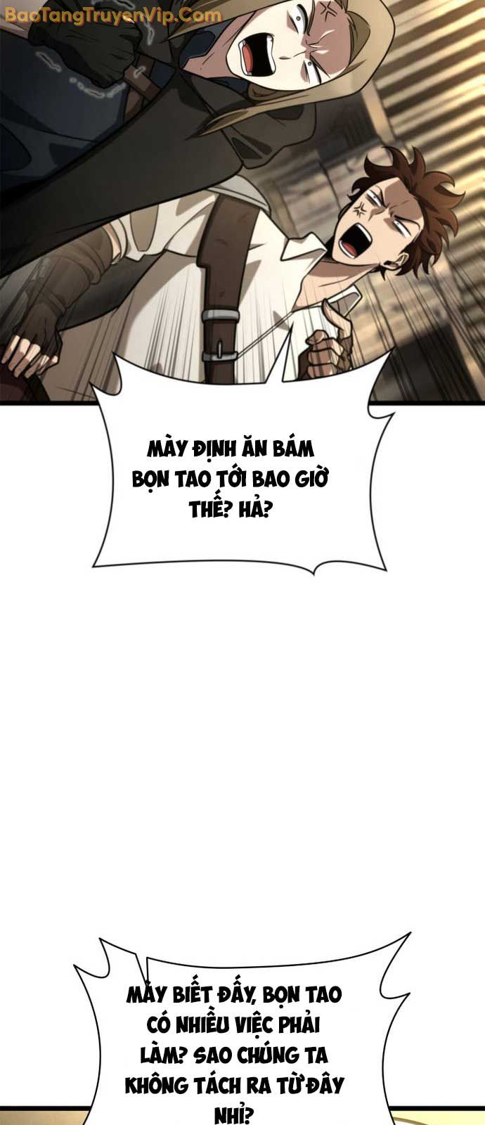 Đại Pháp Sư Toàn Năng chapter 119 - Trang 93