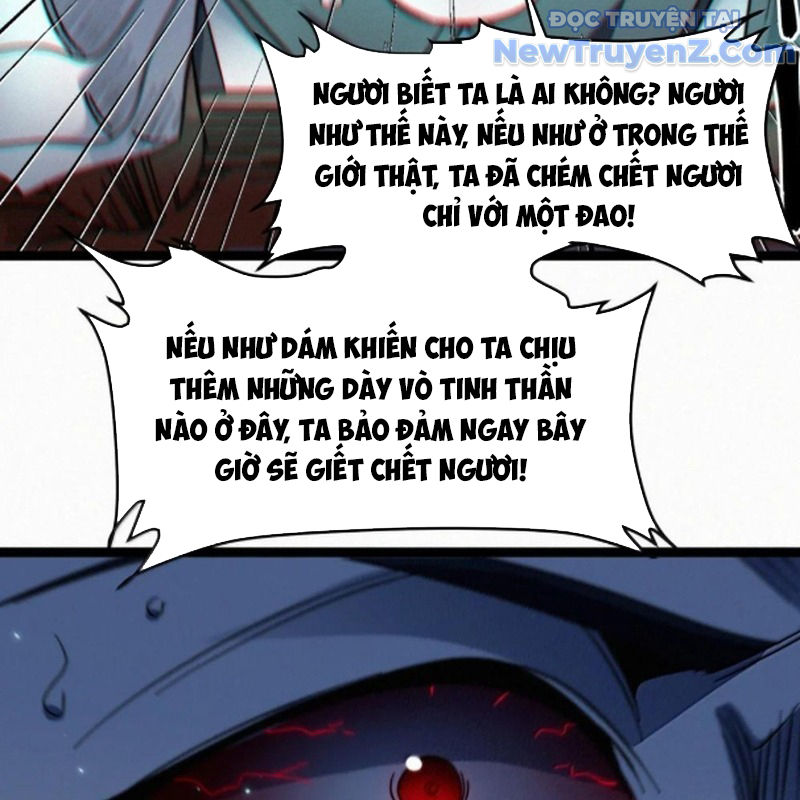 Sức Mạnh Của Ác Thần chapter 160 - Trang 50