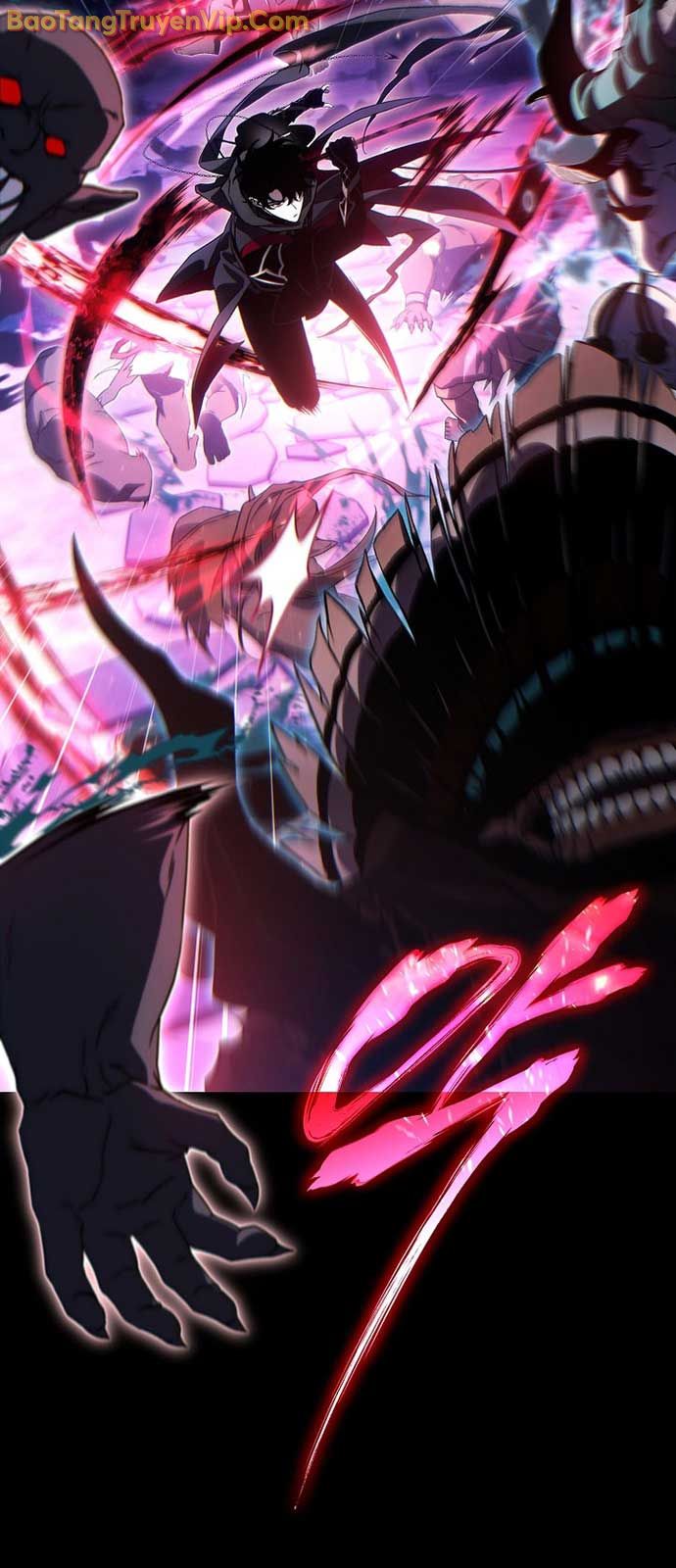 Người Chơi Mạnh Nhất Hồi Quy Lần Thứ 100 chapter 56 - Trang 89
