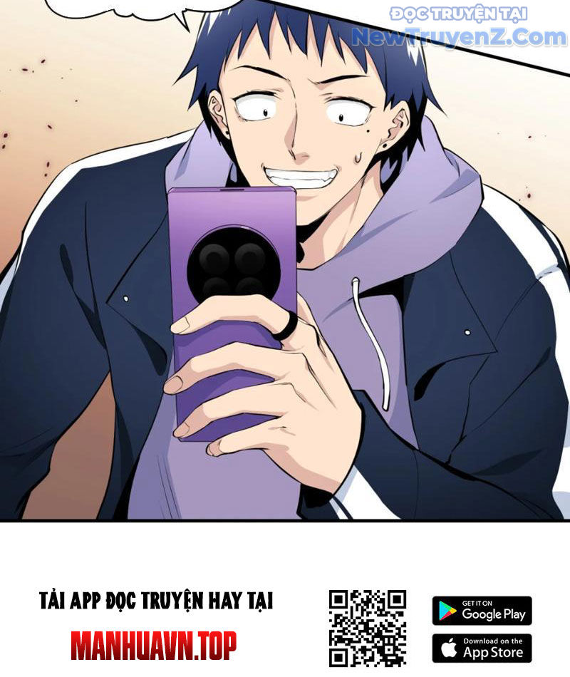 Hung Tinh Mê Hoặc - Máy Mô Phỏng Loạn Thế chapter 1 - Trang 75
