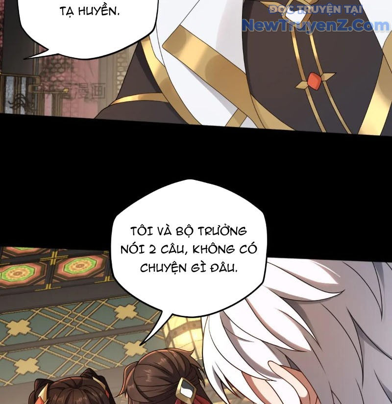Đại Lộ Vô Danh chapter 87 - Trang 56