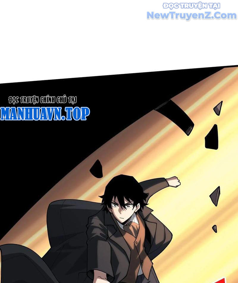 Người chơi đệ nhất chapter 47 - Trang 3
