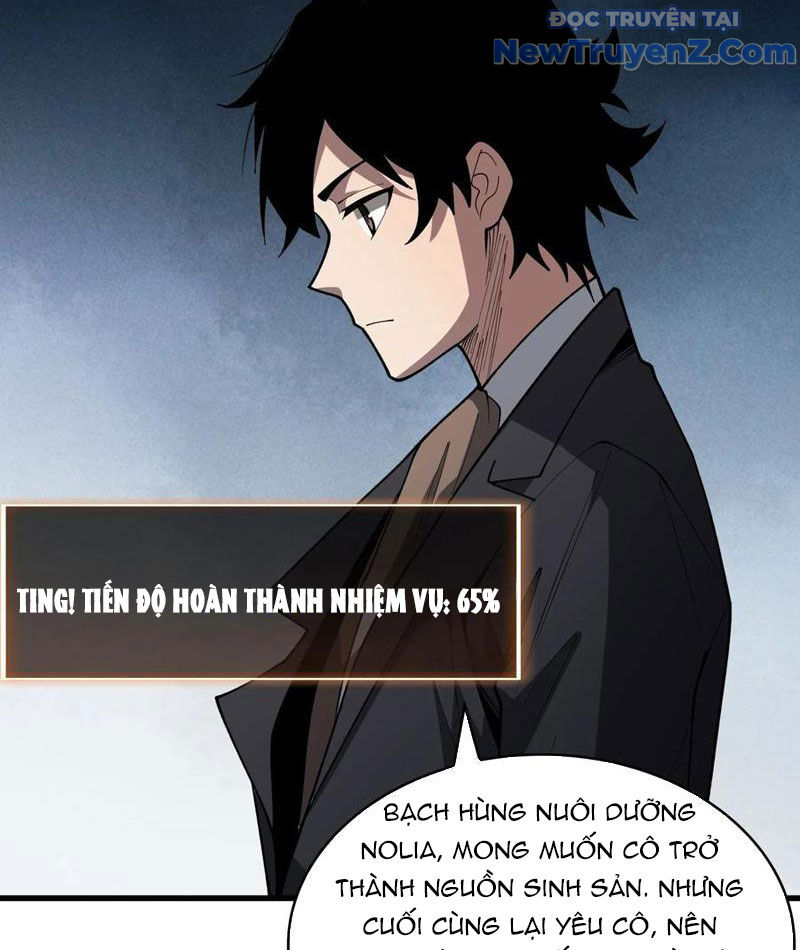Người chơi đệ nhất chapter 47 - Trang 34