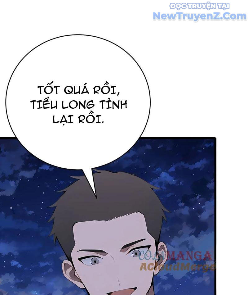 Thần thoại xâm lấn: Ta ở Địa Cầu trảm thần minh chapter 56 - Trang 35