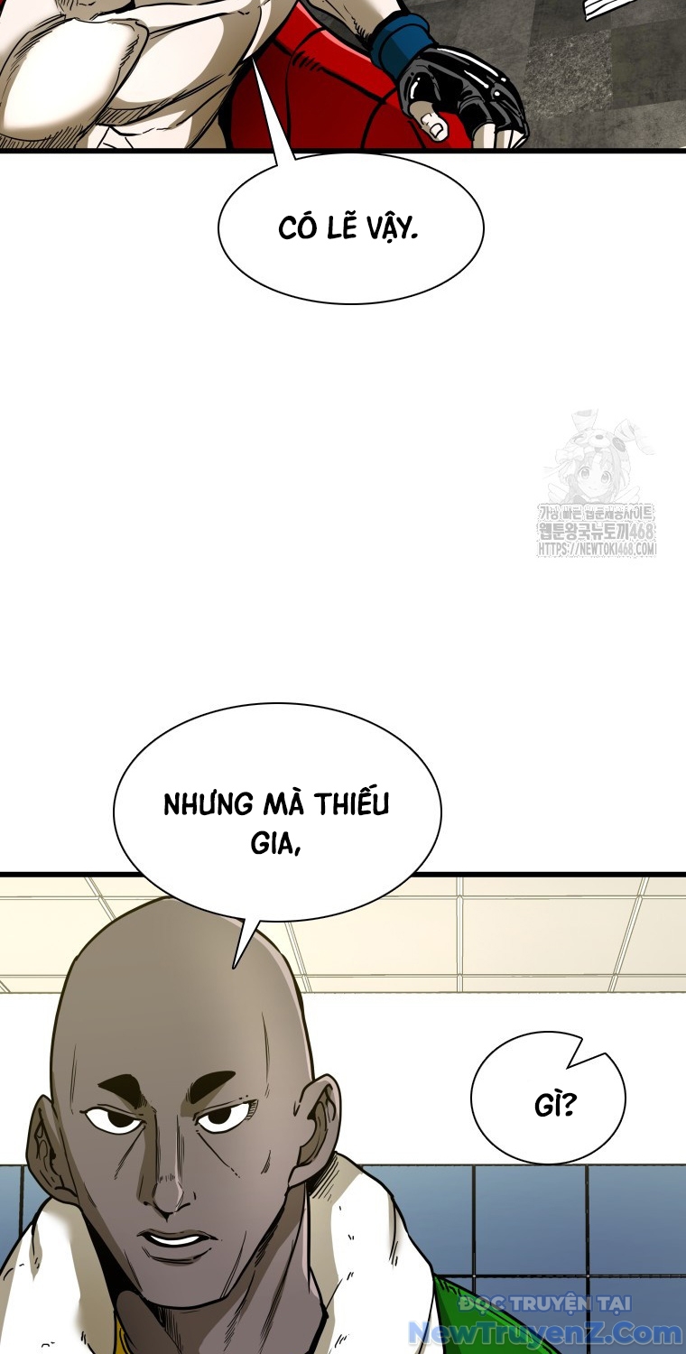 Shark - Cá Mập chapter 356 - Trang 26