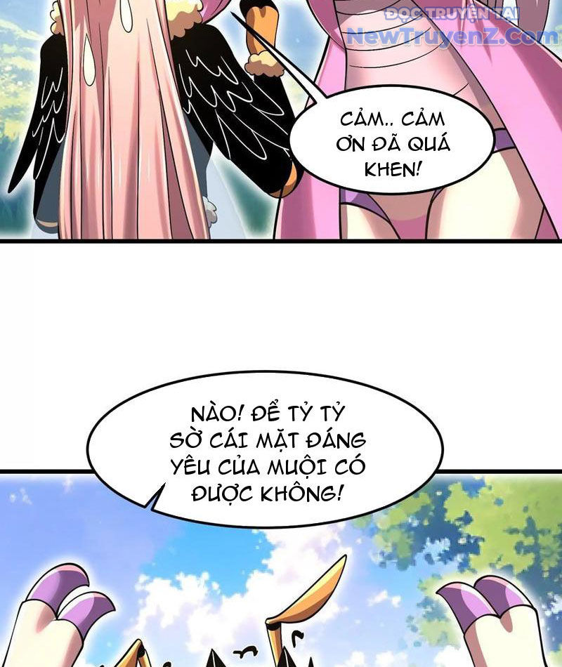 Vũ Trụ Trùng Vương chapter 41 - Trang 69
