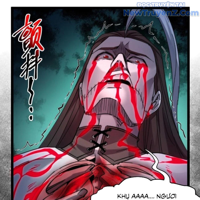 Sức Mạnh Của Ác Thần chapter 160 - Trang 75