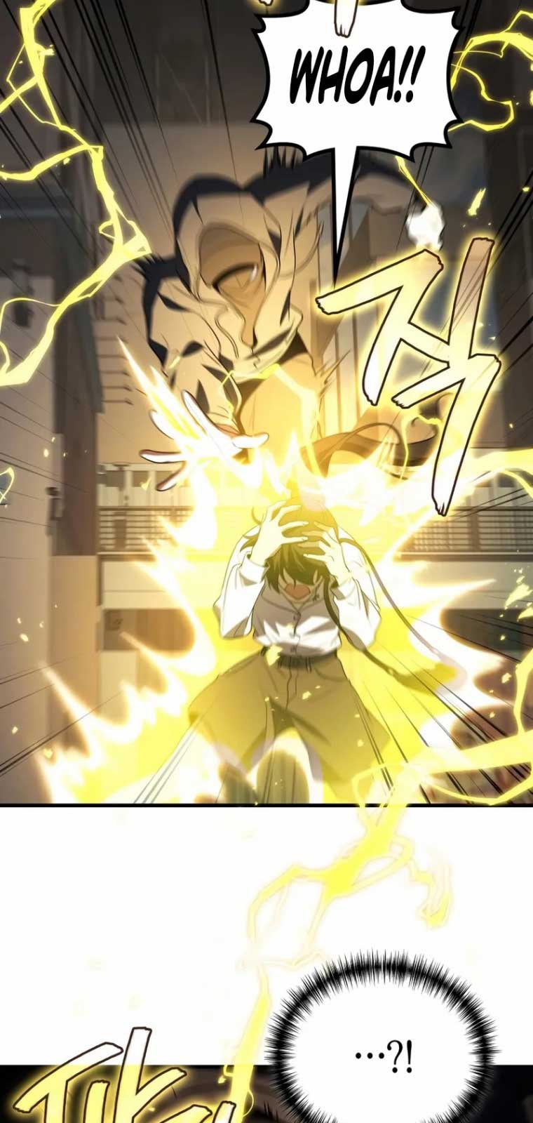 Thần Chiến Tranh Trở Lại Cấp 2 chapter 97 - Trang 25