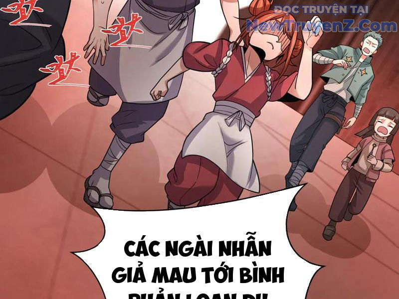 Kỷ Nguyên Kỳ Lạ chapter 478 - Trang 143