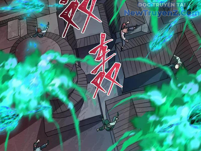 Kỷ Nguyên Kỳ Lạ chapter 479 - Trang 122
