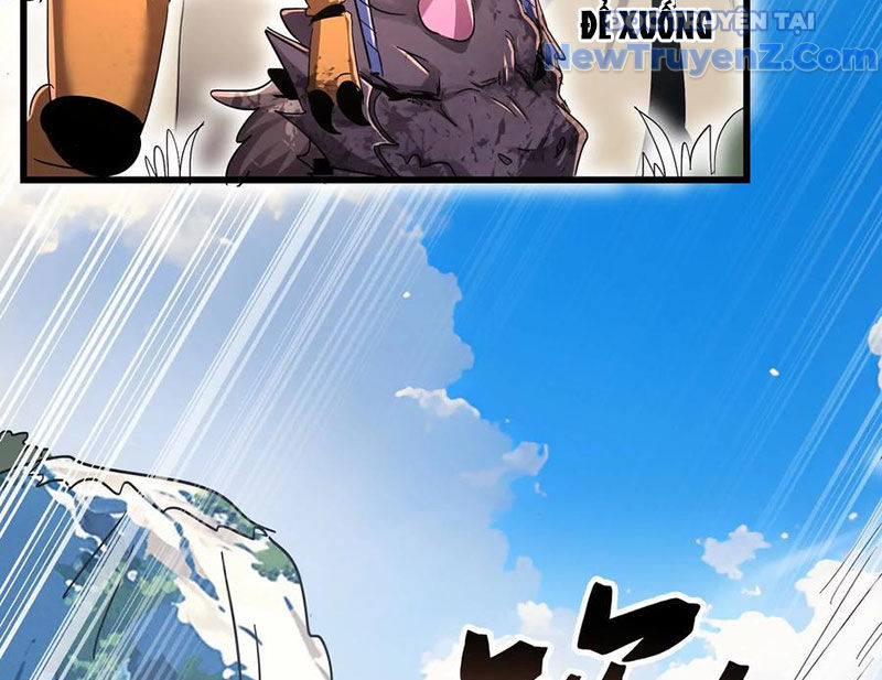 Vũ Trụ Trùng Vương chapter 45 - Trang 113