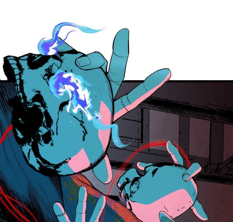 Ta Có Một Sở Nghiên Cứu Quái Vật chapter 7 - Trang 105