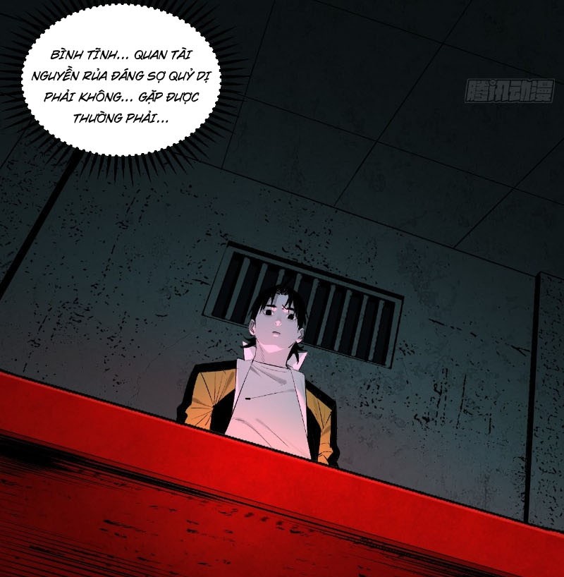Ta Có Một Sở Nghiên Cứu Quái Vật chapter 2 - Trang 7