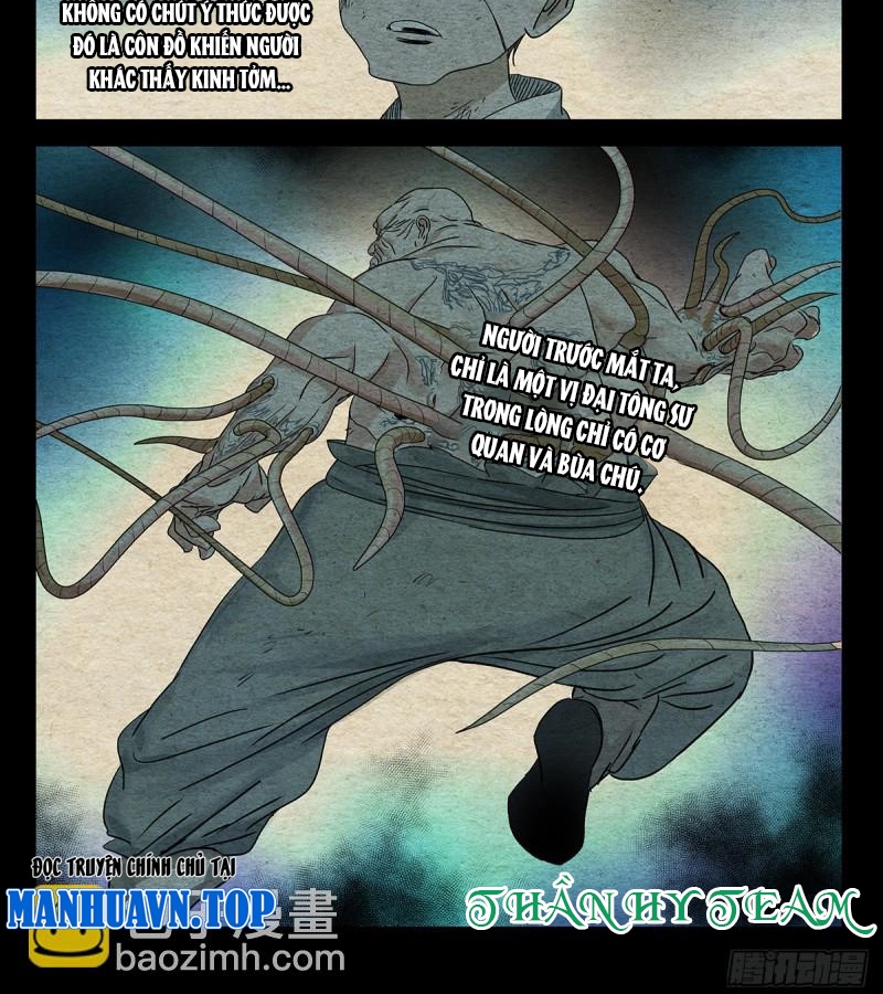 Nhất Nhân Chi Hạ chapter 489 - Trang 26