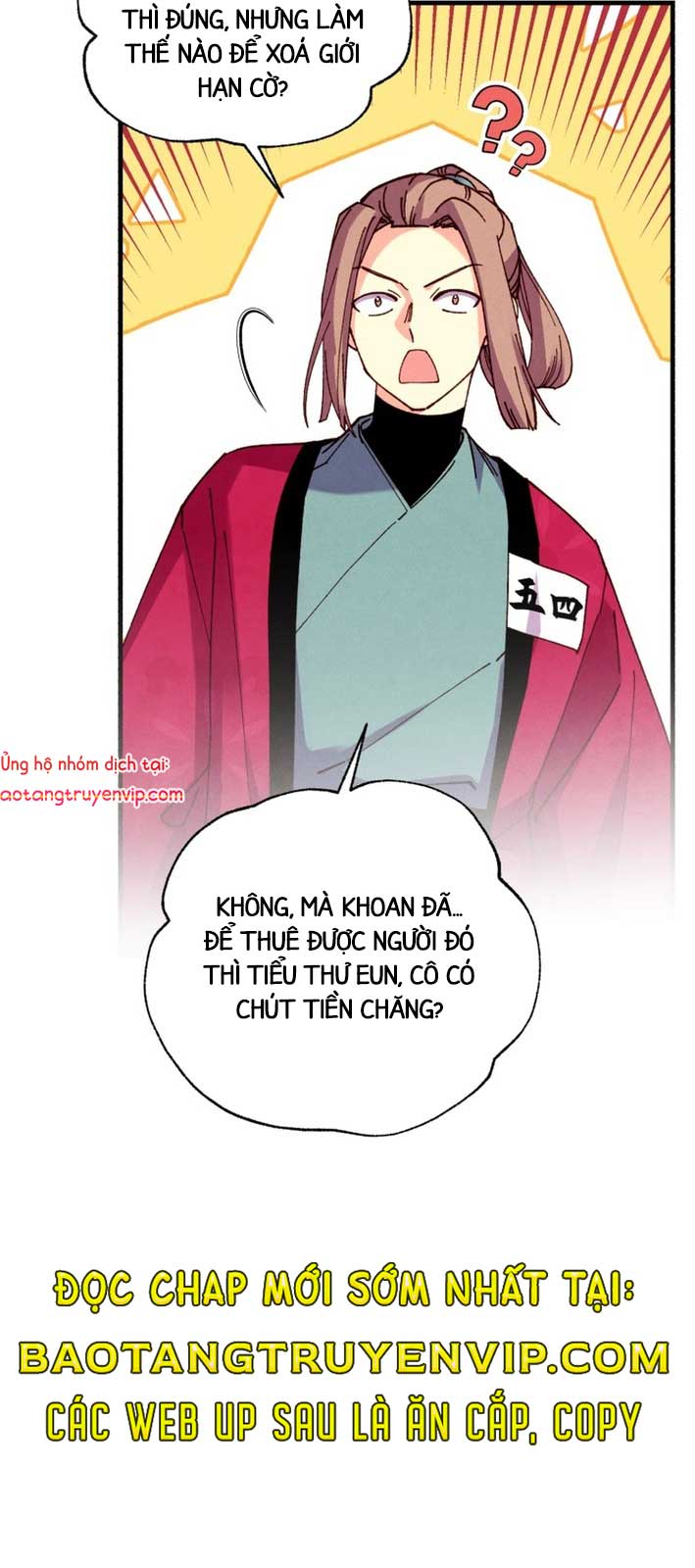 Phi Lôi Đao Thuật chapter 206.1 - Trang 15