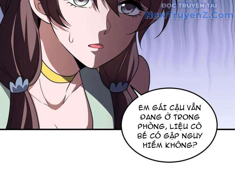 Ta Thăng Cấp Cho Người Khác Tại Tận Thế chapter 39 - Trang 158