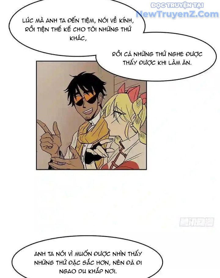 Cửa Hàng Vô Danh chapter 116 - Trang 5