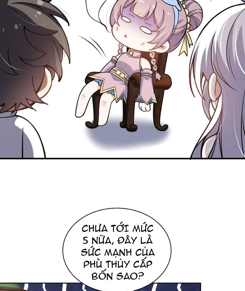 Toàn Bộ Fan Của Ta Đều Là Ma Nữ chapter 7 - Trang 19