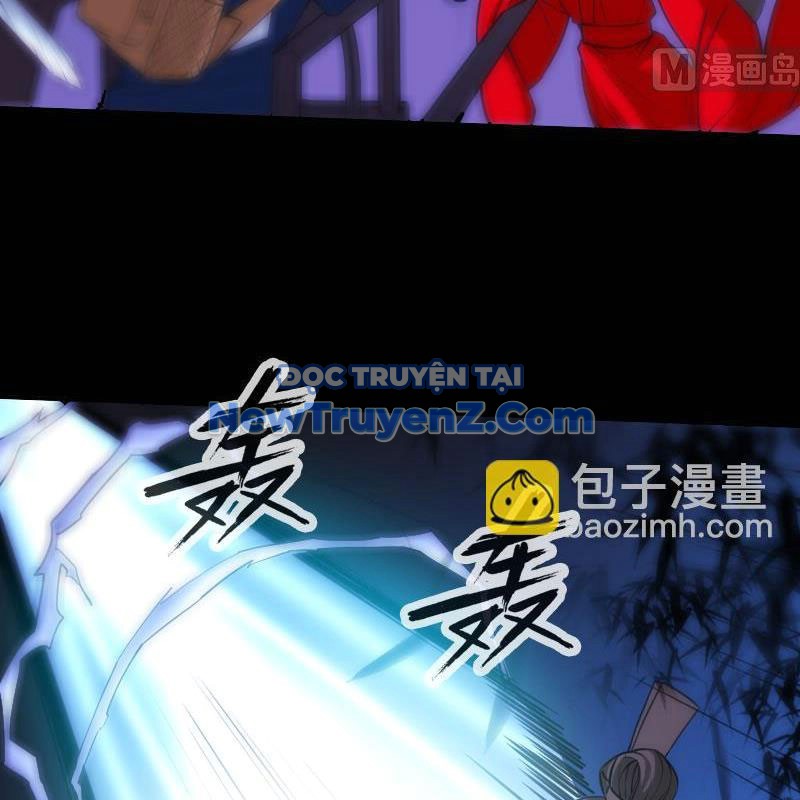 Kiếp Thiên Vận chapter 305 - Trang 8
