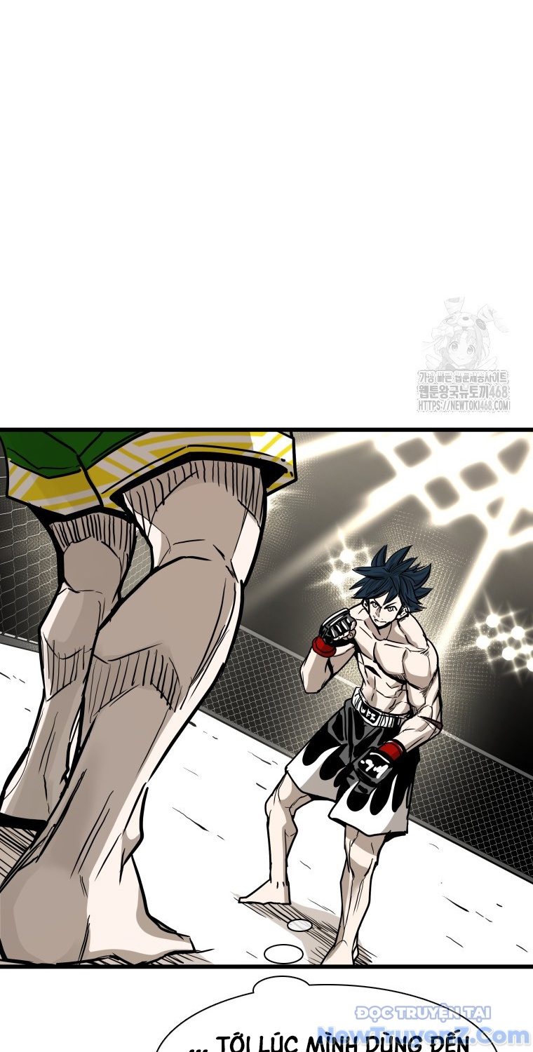 Shark - Cá Mập chapter 357 - Trang 37