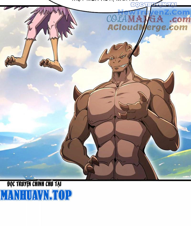 Vũ Trụ Trùng Vương chapter 44 - Trang 10