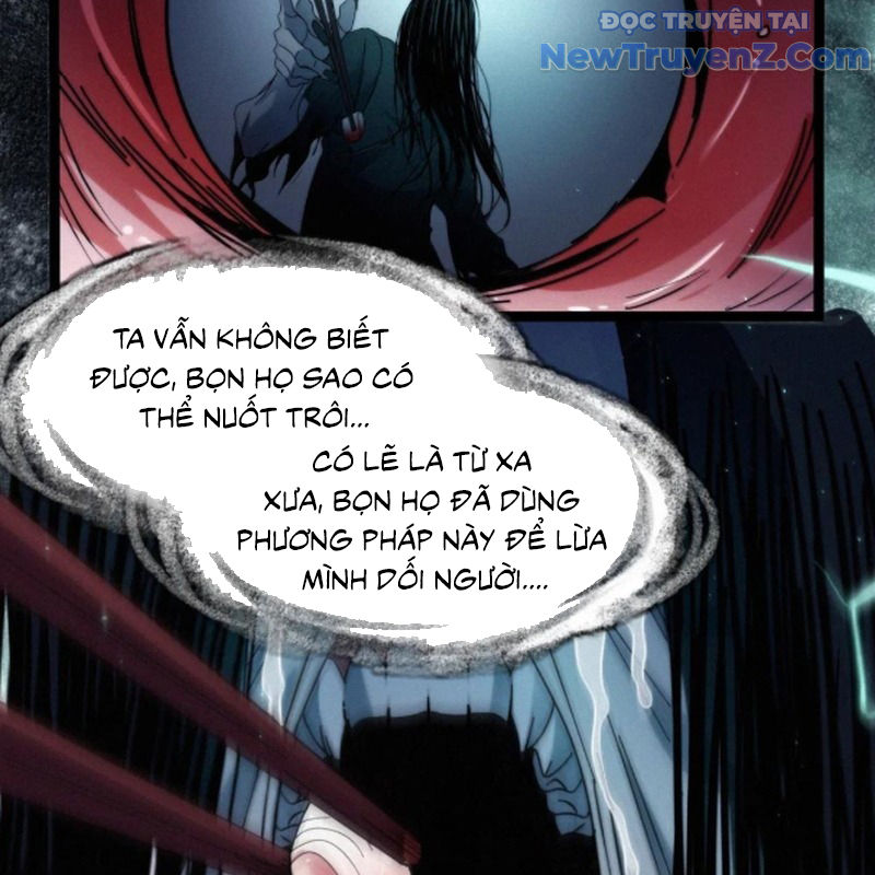 Sức Mạnh Của Ác Thần chapter 160 - Trang 44