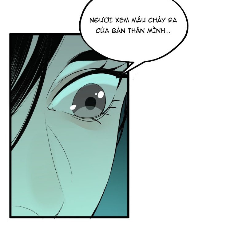 Ta Có Một Sở Nghiên Cứu Quái Vật chapter 7 - Trang 39